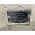 Mack ATO2612F Transmission thumbnail 3