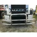 USED Bumper Assembly, Front Mack AN (ANTHEM) for sale thumbnail