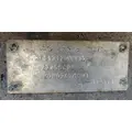 Mack Anthem Axle Assy, Fr (4WD) thumbnail 5