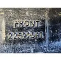 Mack Anthem Axle Assy, Fr (4WD) thumbnail 5