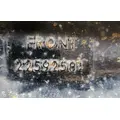 Mack Anthem Axle Assy, Fr (4WD) thumbnail 6