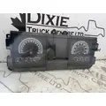 Mack Anthem Instrument Cluster thumbnail 2