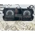 Mack Anthem Instrument Cluster thumbnail 3