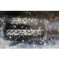 Mack Anthem Miscellaneous Parts thumbnail 4