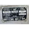 Mack CH612 Fuel Tank thumbnail 5
