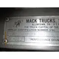 Mack CH613 Door Assembly, Front thumbnail 10