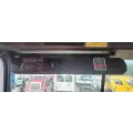 Mack CH613 Sun Visor (External) thumbnail 1