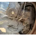 Mack CHN613 Spindle  Knuckle, Front thumbnail 2
