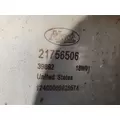 Mack CHU613 DPF (Diesel Particulate Filter) thumbnail 2