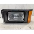 Mack CHU Headlamp Assembly thumbnail 1