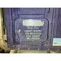 Mack CHU Sleeper Door thumbnail 1
