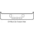 Mack CH Bumper Assembly, Front thumbnail 8