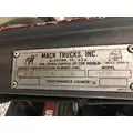 Mack CH Cab Assembly thumbnail 20