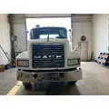 Mack CH Cab Assembly thumbnail 2