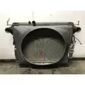 Mack CH Cooling Assembly. (Rad., Cond., ATAAC) thumbnail 1