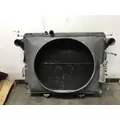 Mack CH Cooling Assembly. (Rad., Cond., ATAAC) thumbnail 1