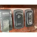 Mack CH Door Mirror thumbnail 3
