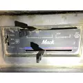 Mack CH Heater & AC Temperature Control thumbnail 1