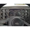 Mack CH Instrument Cluster thumbnail 2