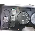 Mack CH Instrument Cluster thumbnail 1