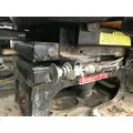 Mack CH Seat (non-Suspension) thumbnail 2