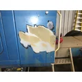 Mack CH Sleeper Fairing thumbnail 3