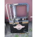 Mack CL713 Door Assembly, Front thumbnail 1
