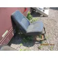 Mack CL Seat, Front thumbnail 4