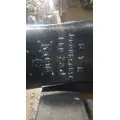 Mack CRD 92-93 Axle Housing (Rear) thumbnail 6