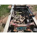 Mack CRD 92-93 Axle Housing (Rear) thumbnail 1