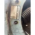 Mack CRD 92-93 Axle Housing thumbnail 15
