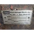 Mack CRD 92-93 Cutoff Assembly (Housings & Suspension Only) thumbnail 1
