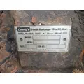 Mack CRD 92-93 Cutoff Assembly (Housings & Suspension Only) thumbnail 3