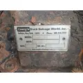 Mack CRD92-93 Cutoff Assembly (Housings & Suspension Only) thumbnail 3