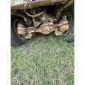 Mack CRD93 Axle Housing, Rear (Rear) thumbnail 1