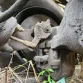 Mack CRDPC112 Axle Assembly Housing thumbnail 2