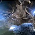 Mack CRDPC92 Axle Assembly Housing thumbnail 3