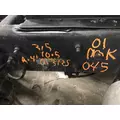 Mack CRDPC92 Cutoff Assembly (Housings & Suspension Only) thumbnail 8