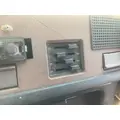 Mack CS MIDLINER Heater & AC Temperature Control thumbnail 1