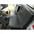 Mack CS200P Seat, Front thumbnail 1