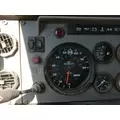 Mack CS250P Instrument Cluster thumbnail 2