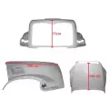 Mack CT713 Hood thumbnail 3