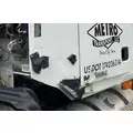 Mack CTP (GRANITE) Cab Assembly thumbnail 12