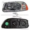 Mack CV (GRANITE) Headlamp Assembly thumbnail 1