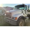 Mack CV (GRANITE) Hood thumbnail 3