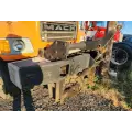 Mack CV712 Granite Bumper Assembly, Front thumbnail 3