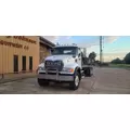 Mack CV713 GRANITE Complete Vehicle thumbnail 1