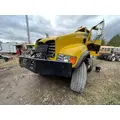 Mack CV713 Granite Bumper Assembly, Front thumbnail 2