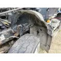 Mack CV713 Granite Fender Extension thumbnail 2