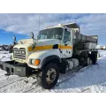 Mack CV713 Granite Hood thumbnail 5